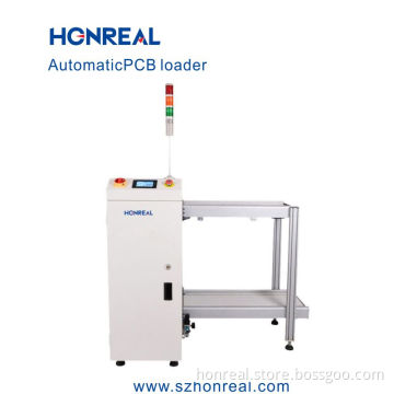 Factory price SMT Assembly Line Automatic magazine pcb Loader unloader